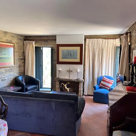 Casa Do Bacelinho * Chao Redondo