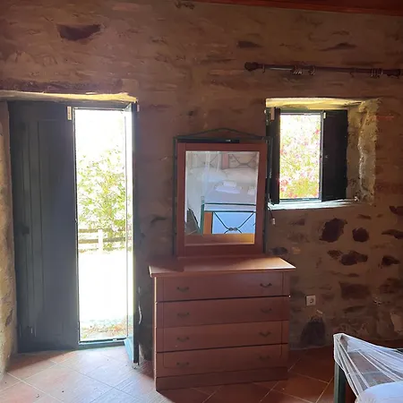 Dom wakacyjny Casa Do Bacelinho Chao Redondo