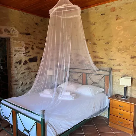 Casa Do Bacelinho Dom wakacyjny