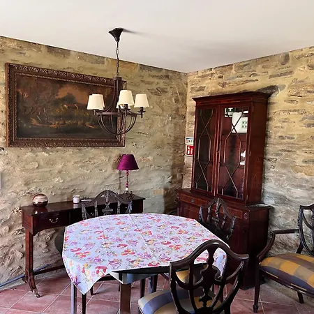 Dom wakacyjny Casa Do Bacelinho *